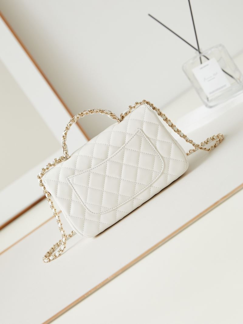 Ch**el satchel bags
